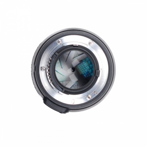 Used Nikon 50mm F1.4 G AF-S